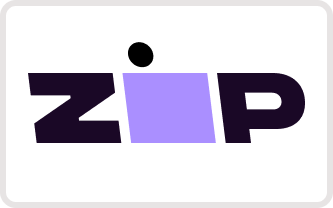 Zip Logo